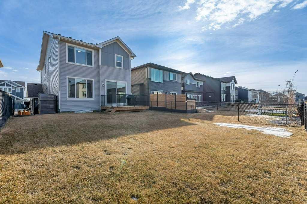 71 Ranchers View, Okotoks, AB
