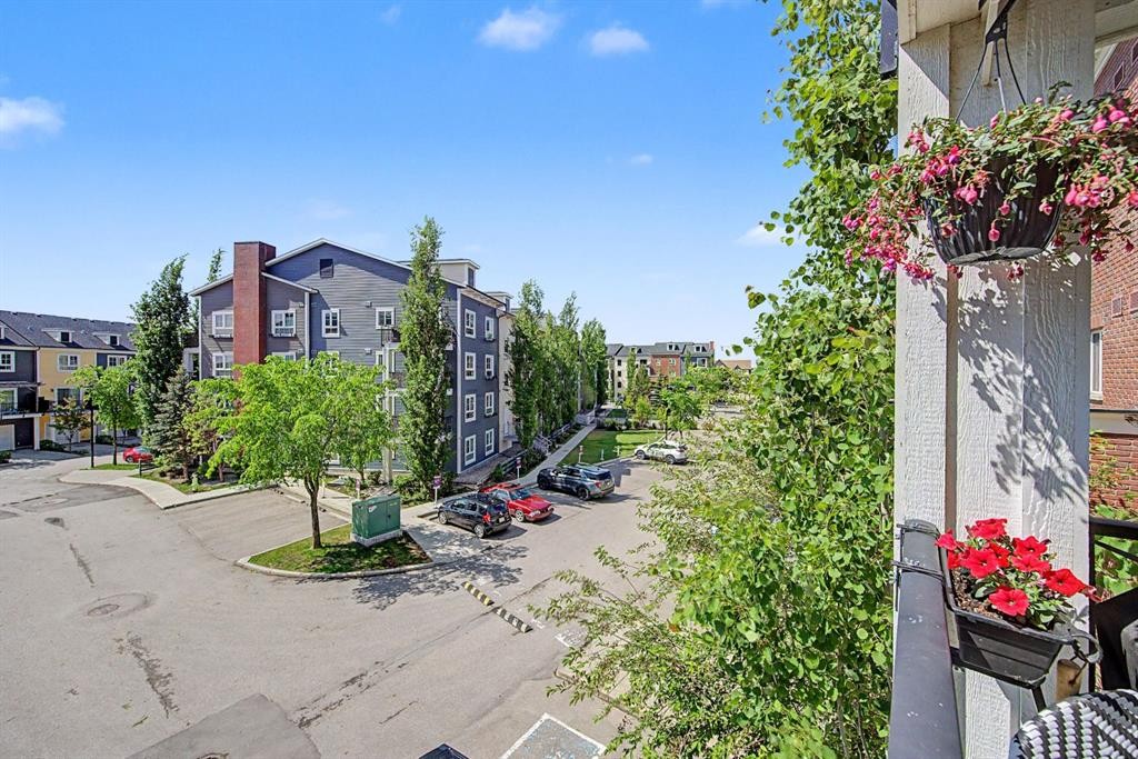 3312-279 Copperpond Common Se, Calgary, AB - Outdoor
