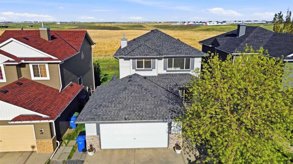 101 Coville Crescent Ne, Calgary, AB - Outdoor
