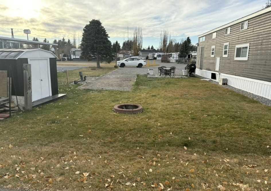 456 Twp 353, Rural Red Deer County, AB