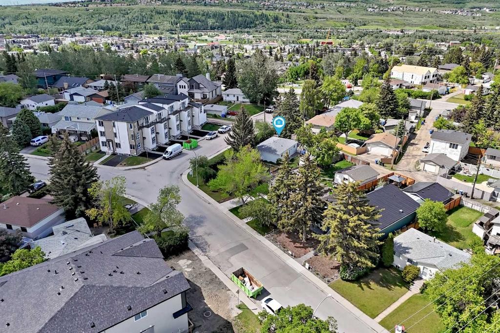 4803 Montana Crescent Nw, Calgary, AB