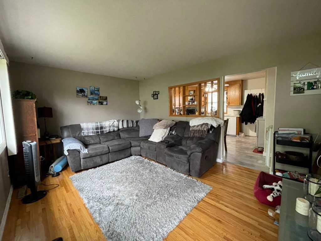 4803 Montana Crescent Nw, Calgary, AB