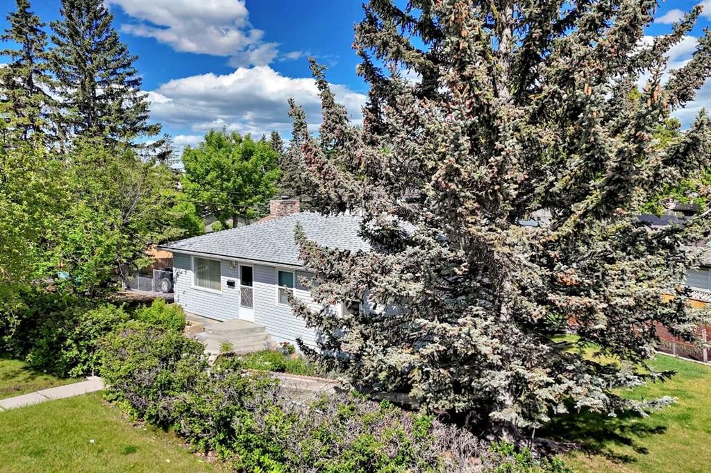 4803 Montana Crescent Nw, Calgary, AB