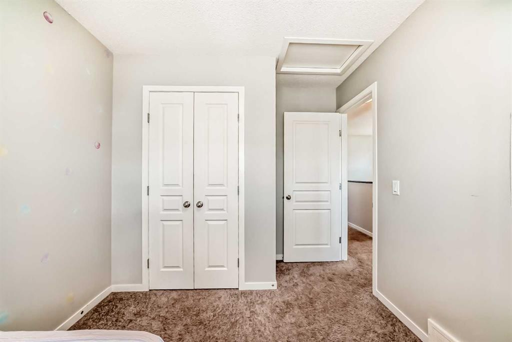 151 Copperpond Rise Se, Calgary, AB - Indoor