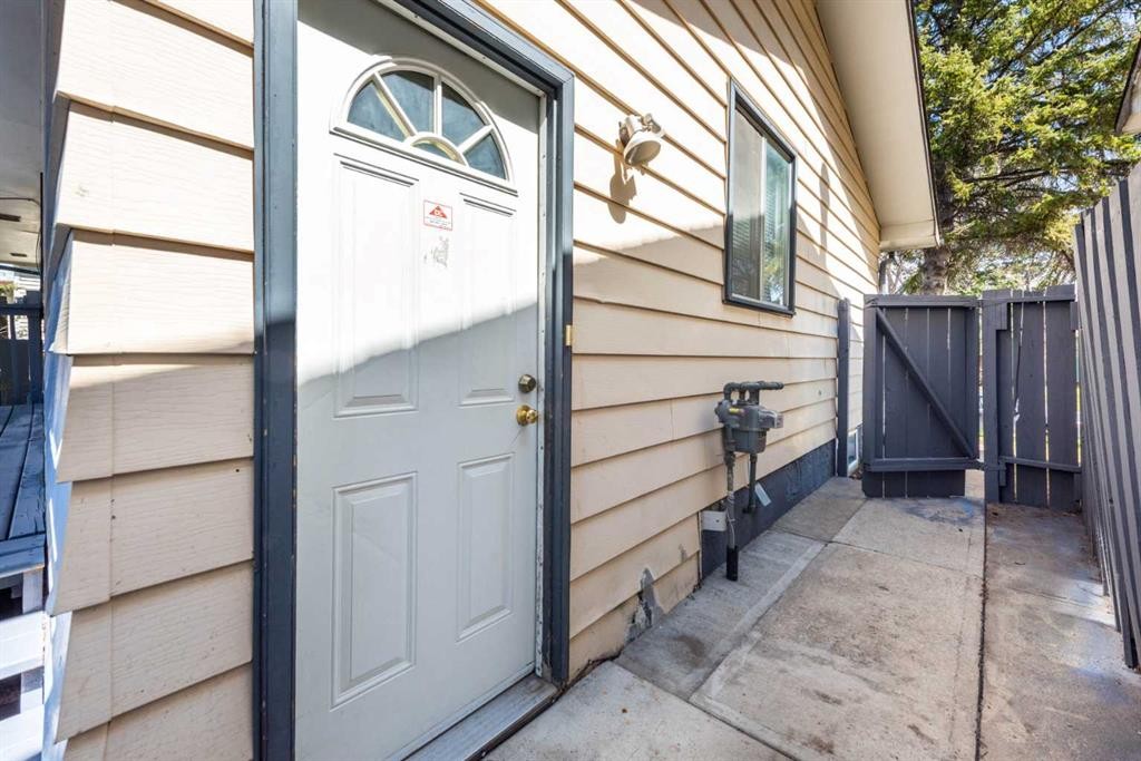 5071 Whitestone Way Ne, Calgary, AB - Outdoor With Exterior