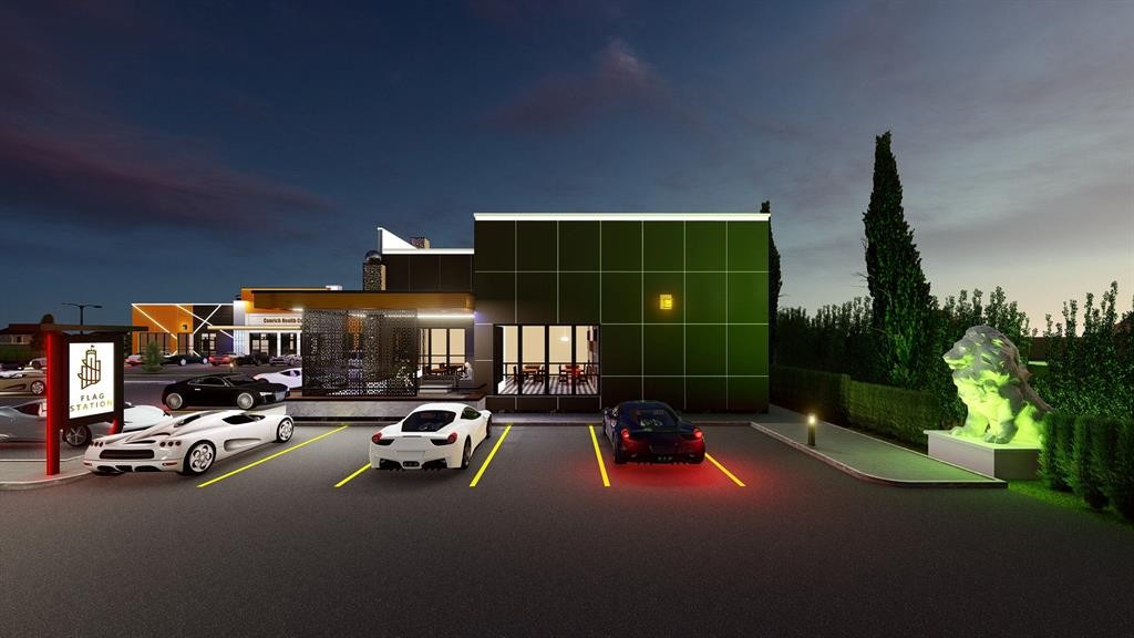 600 Cambridge Park Road, Conrich, AB