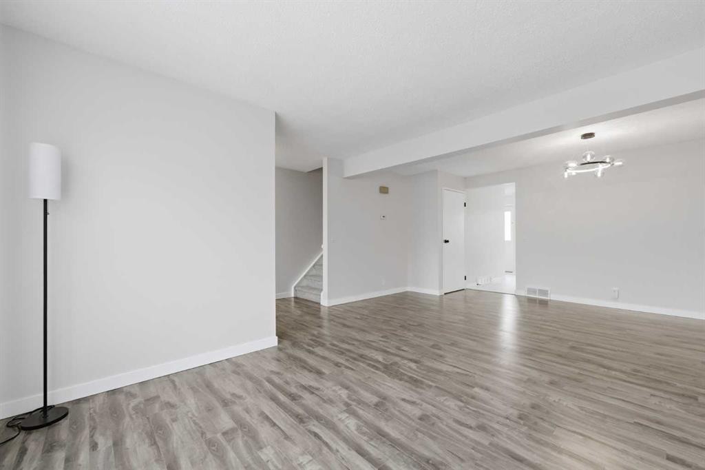 36 Falconer Terrace Ne, Calgary, AB - Indoor Photo Showing Other Room