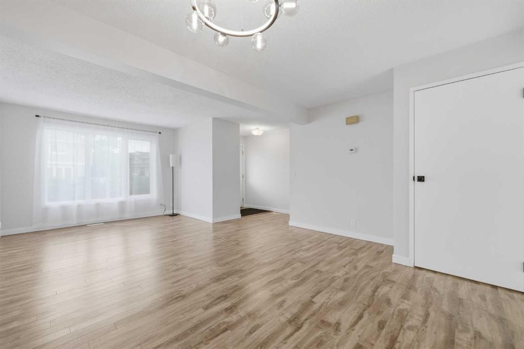 36 Falconer Terrace Ne, Calgary, AB - Indoor