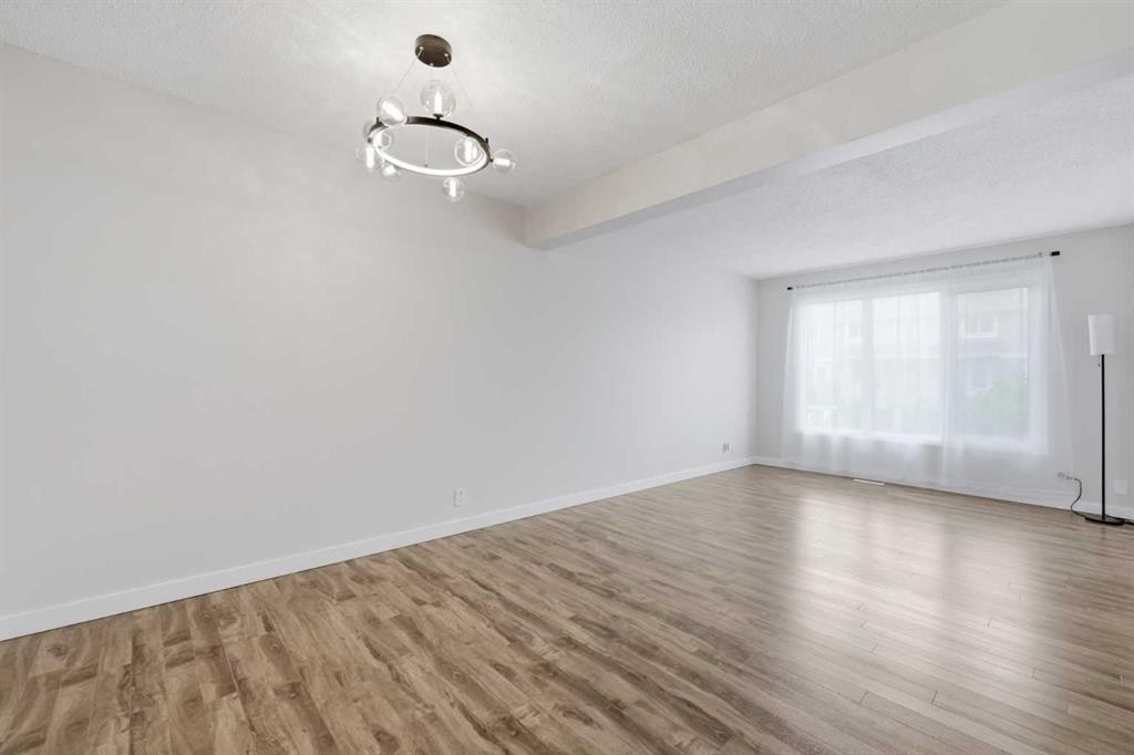 36 Falconer Terrace Ne, Calgary, AB - Indoor Photo Showing Other Room