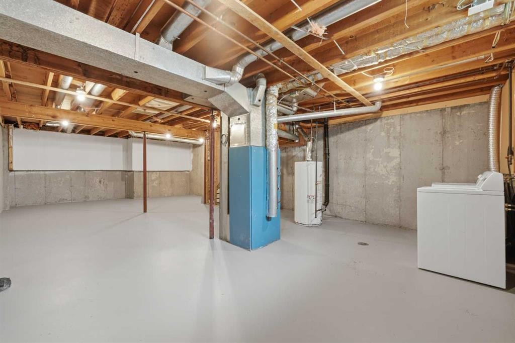 36 Falconer Terrace Ne, Calgary, AB - Indoor