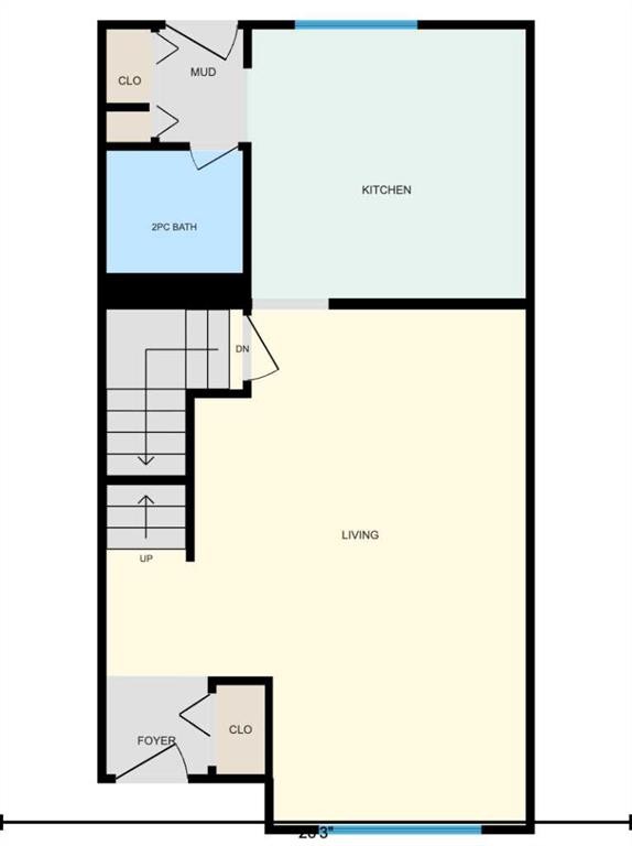 36 Falconer Terrace Ne, Calgary, AB - Other