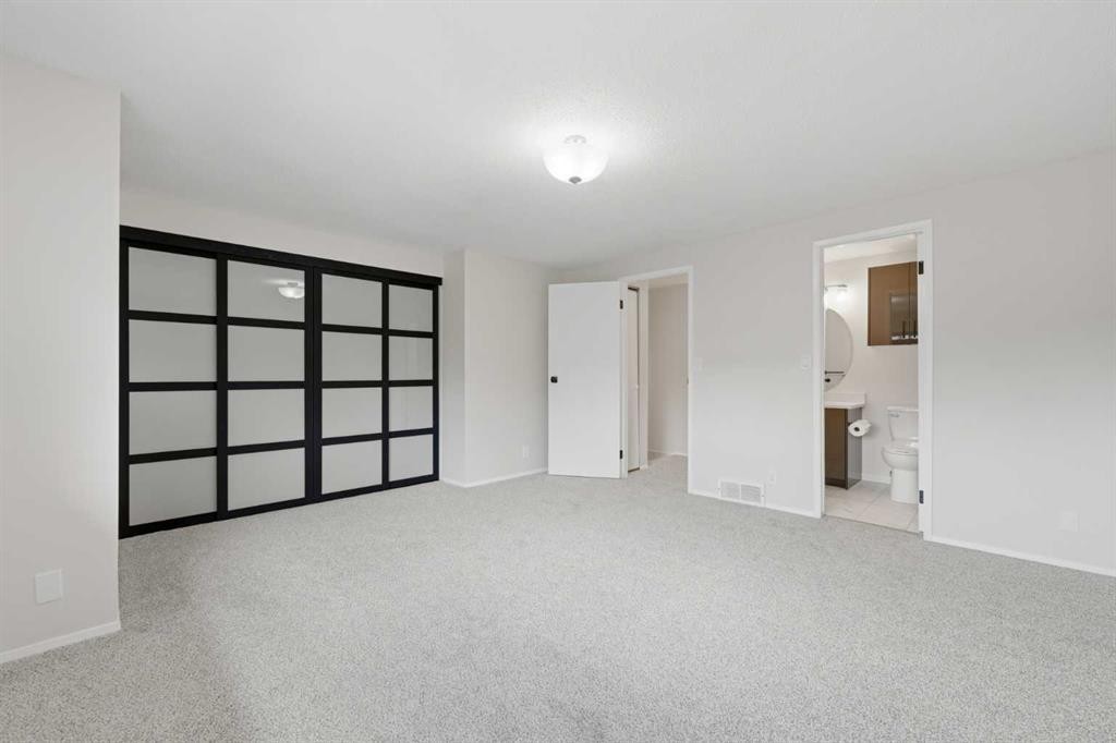 36 Falconer Terrace Ne, Calgary, AB - Indoor Photo Showing Other Room