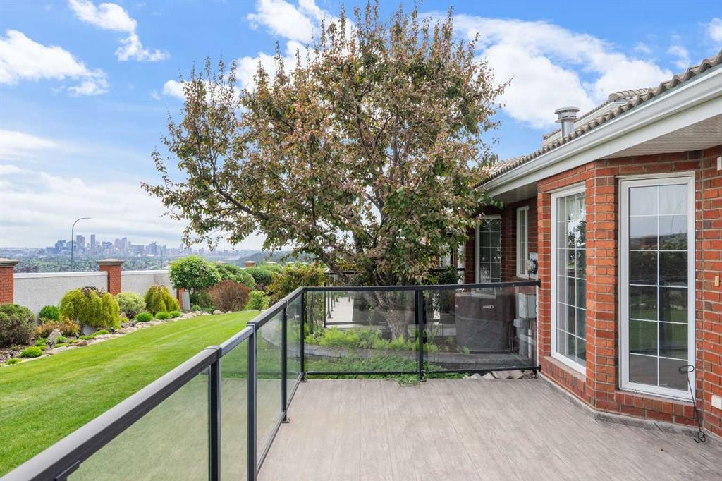 35 Prominence Path Sw, Calgary, AB - Outdoor
