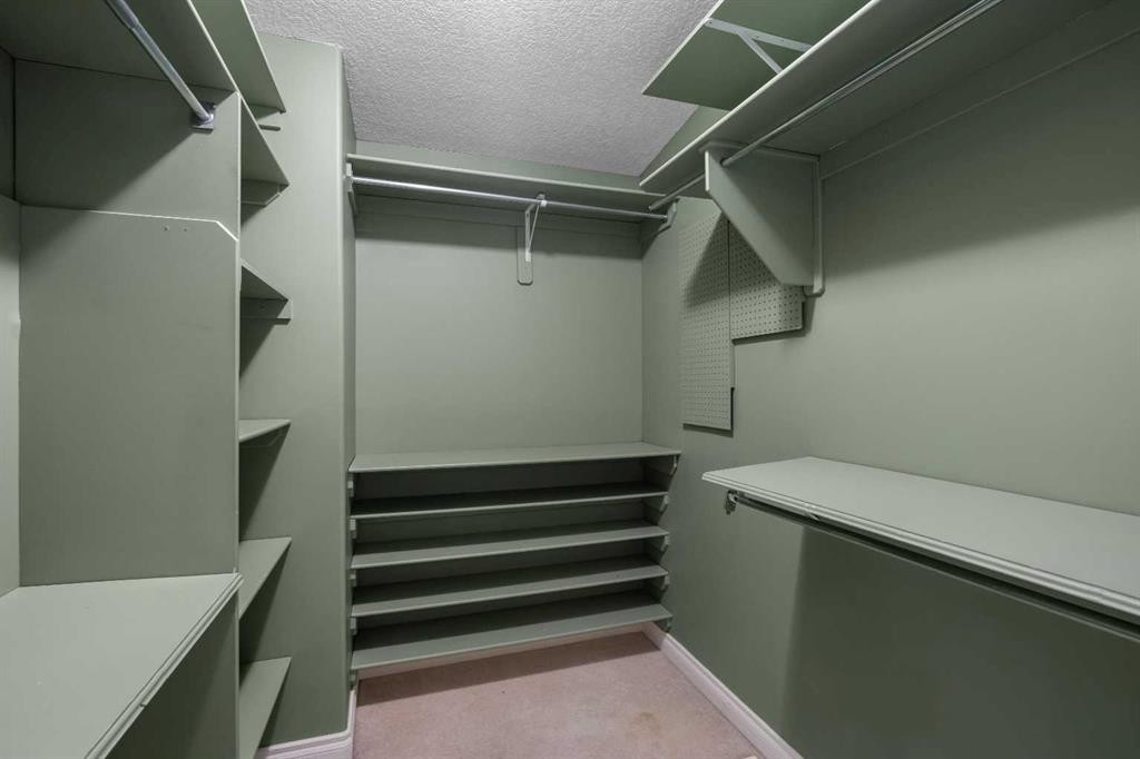 35 Prominence Path Sw, Calgary, AB - Indoor With Storage