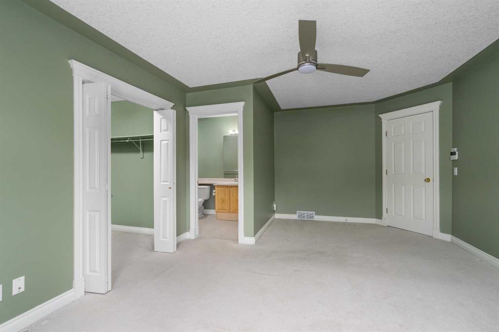35 Prominence Path Sw, Calgary, AB - Indoor Photo Showing Other Room