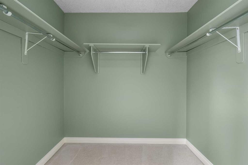 35 Prominence Path Sw, Calgary, AB - Indoor With Storage