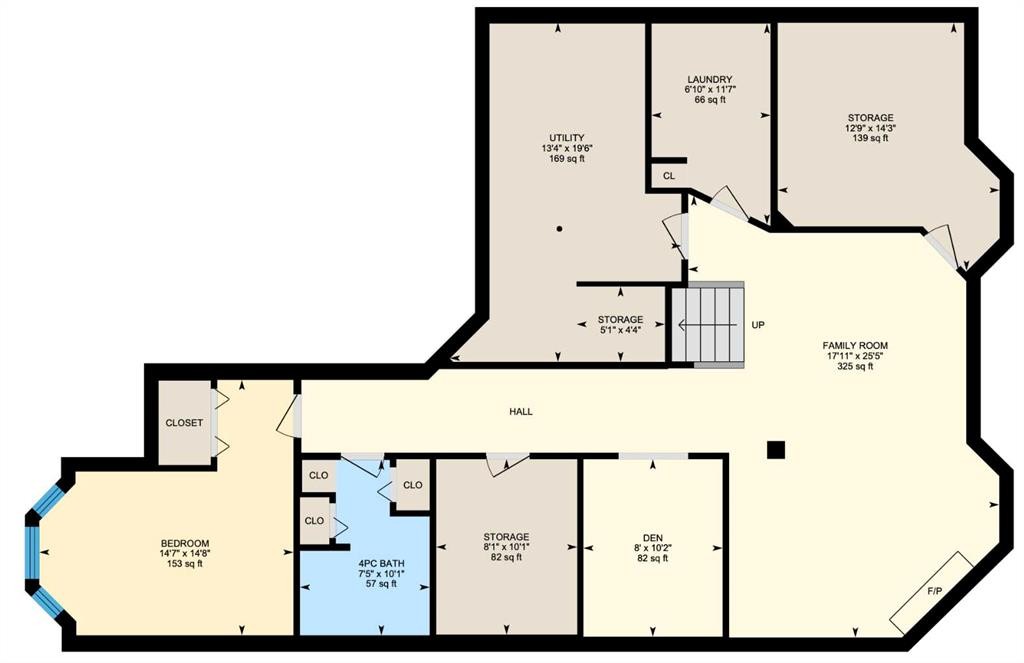 35 Prominence Path Sw, Calgary, AB - Other