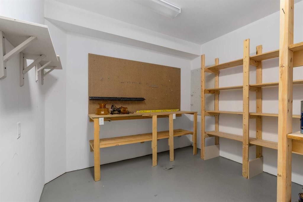 35 Prominence Path Sw, Calgary, AB - Indoor
