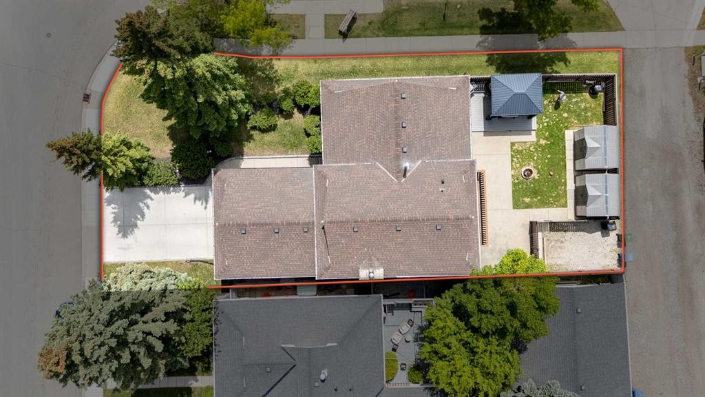 364 Silvergrove Place Nw, Calgary, AB