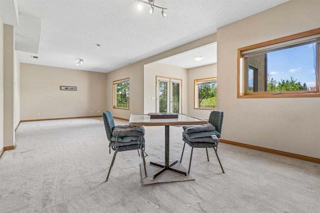 127 Edgeridge Close Nw, Calgary, AB - Outdoor With Deck Patio Veranda