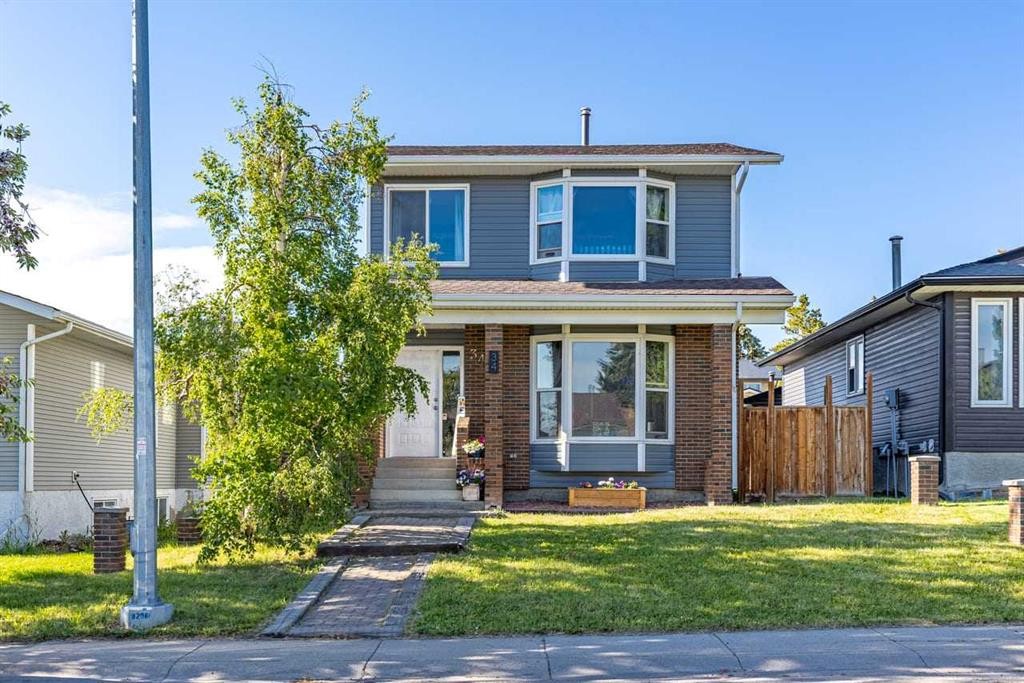 34 Elk Hill Se, Airdrie, AB