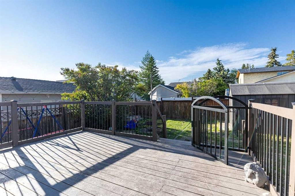 34 Elk Hill Se, Airdrie, AB