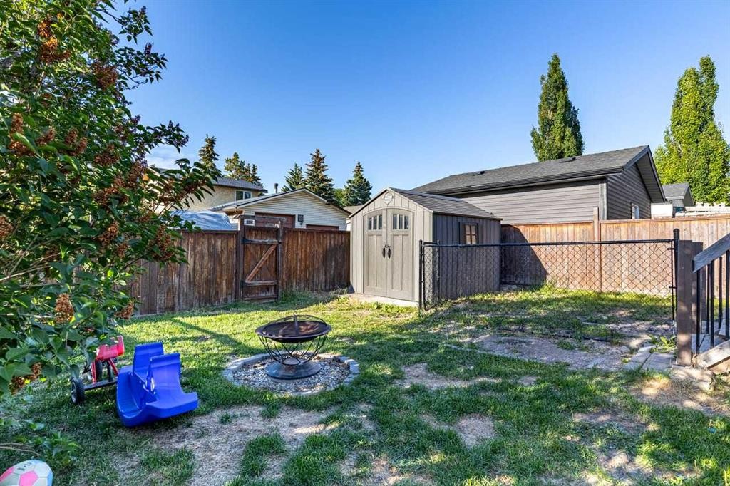 34 Elk Hill Se, Airdrie, AB