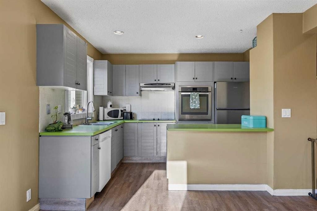 34 Elk Hill Se, Airdrie, AB