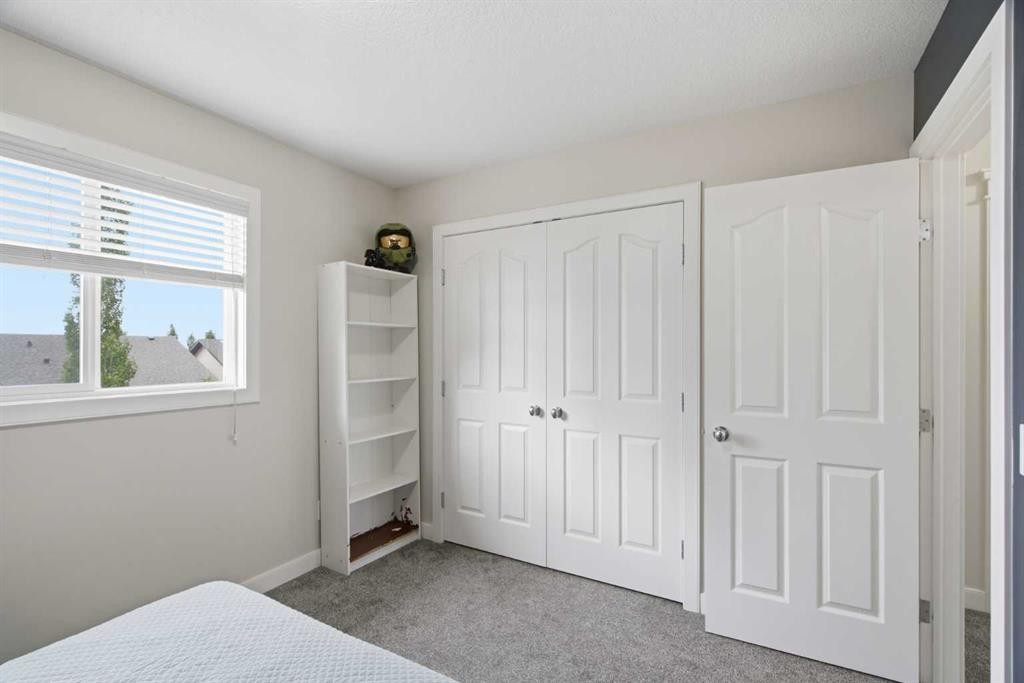 158 Silverado Bank Circle Sw, Calgary, AB