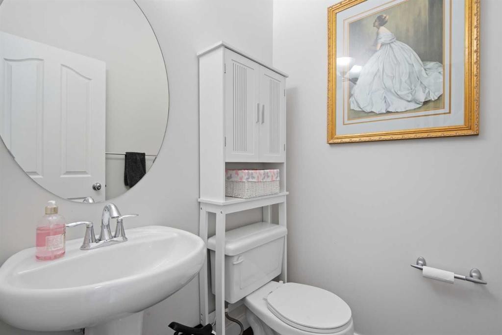 158 Silverado Bank Circle Sw, Calgary, AB