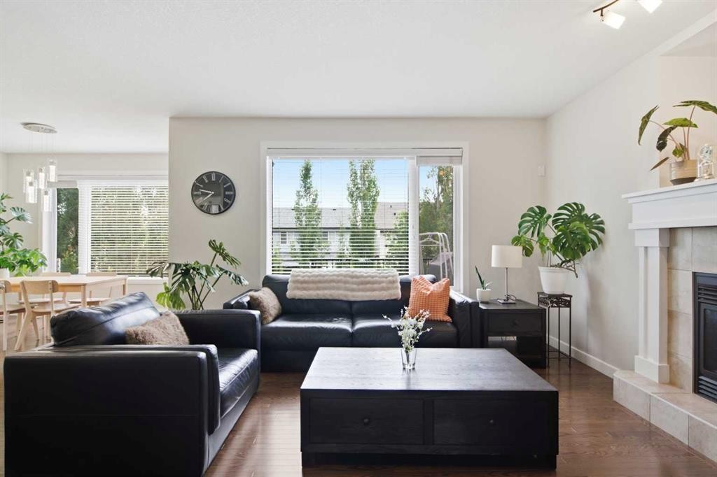 158 Silverado Bank Circle Sw, Calgary, AB
