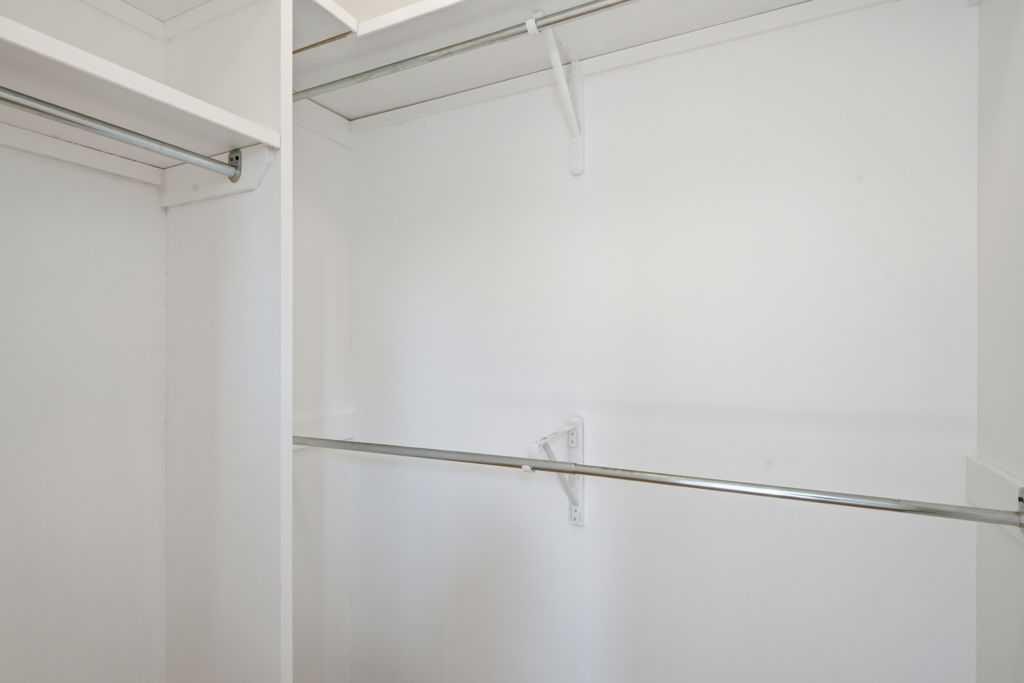 690 Coventry Drive Ne, Calgary, AB - Indoor With Storage