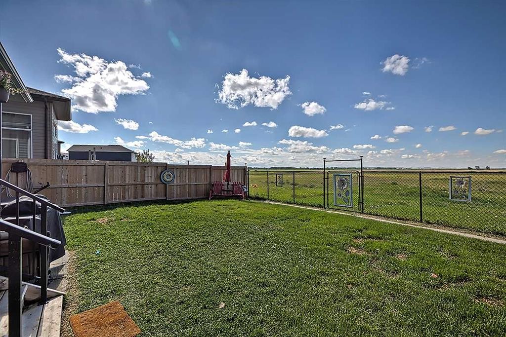 732 Hampton Hills Drive Ne, High River, AB - Outdoor