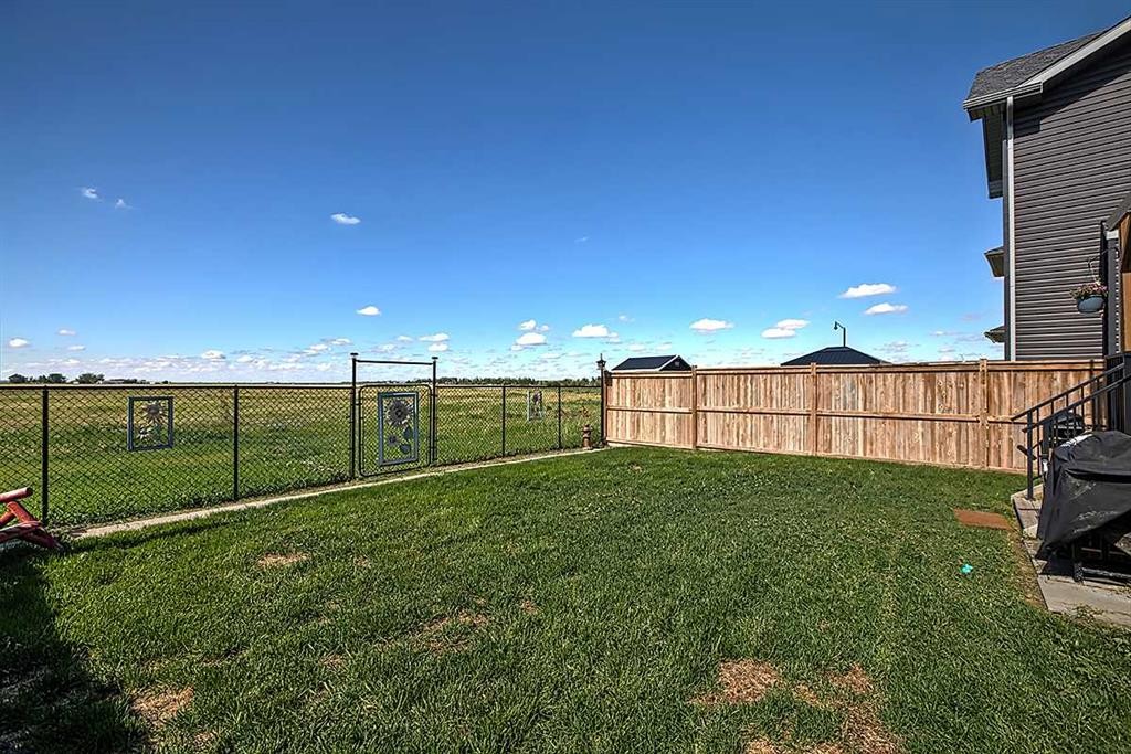 732 Hampton Hills Drive Ne, High River, AB - Outdoor