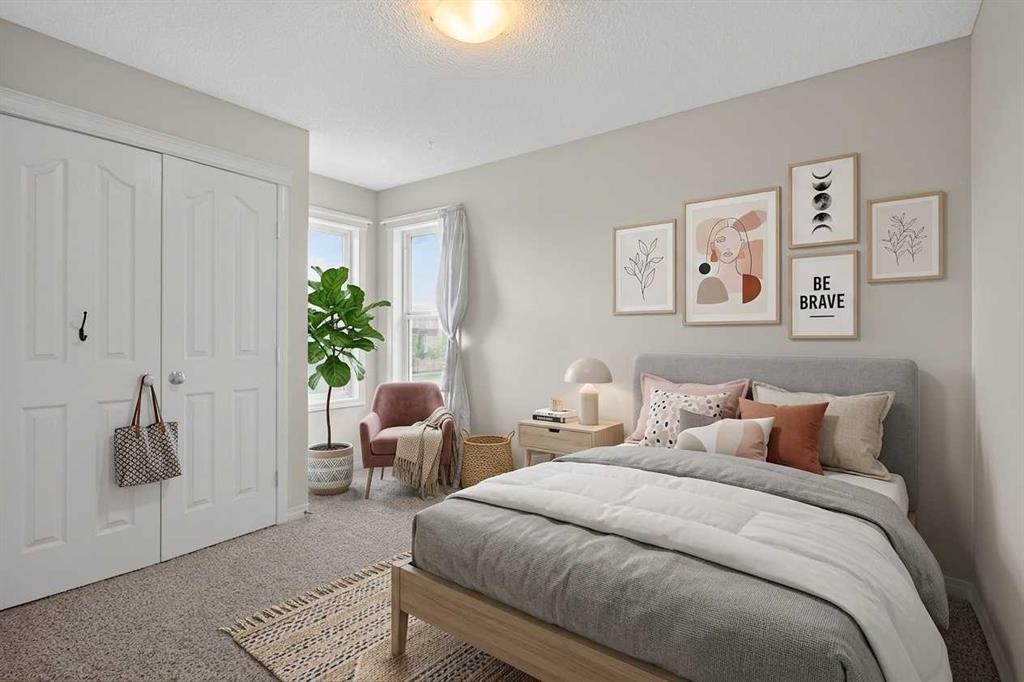 243 Silverado Plains Close Sw, Calgary, AB