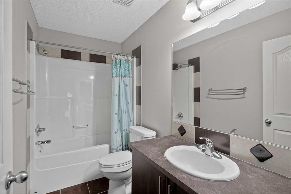 243 Silverado Plains Close Sw, Calgary, AB
