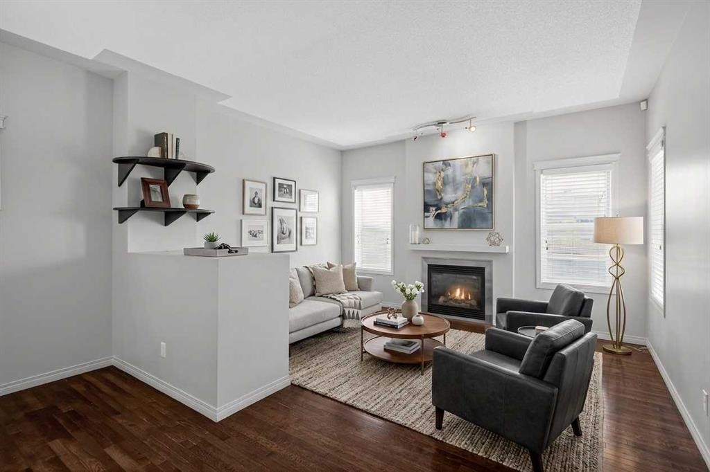 243 Silverado Plains Close Sw, Calgary, AB