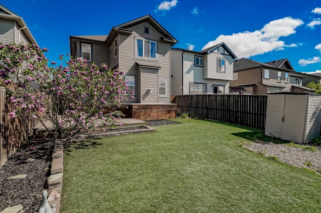 243 Silverado Plains Close Sw, Calgary, AB