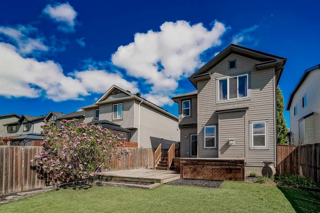 243 Silverado Plains Close Sw, Calgary, AB