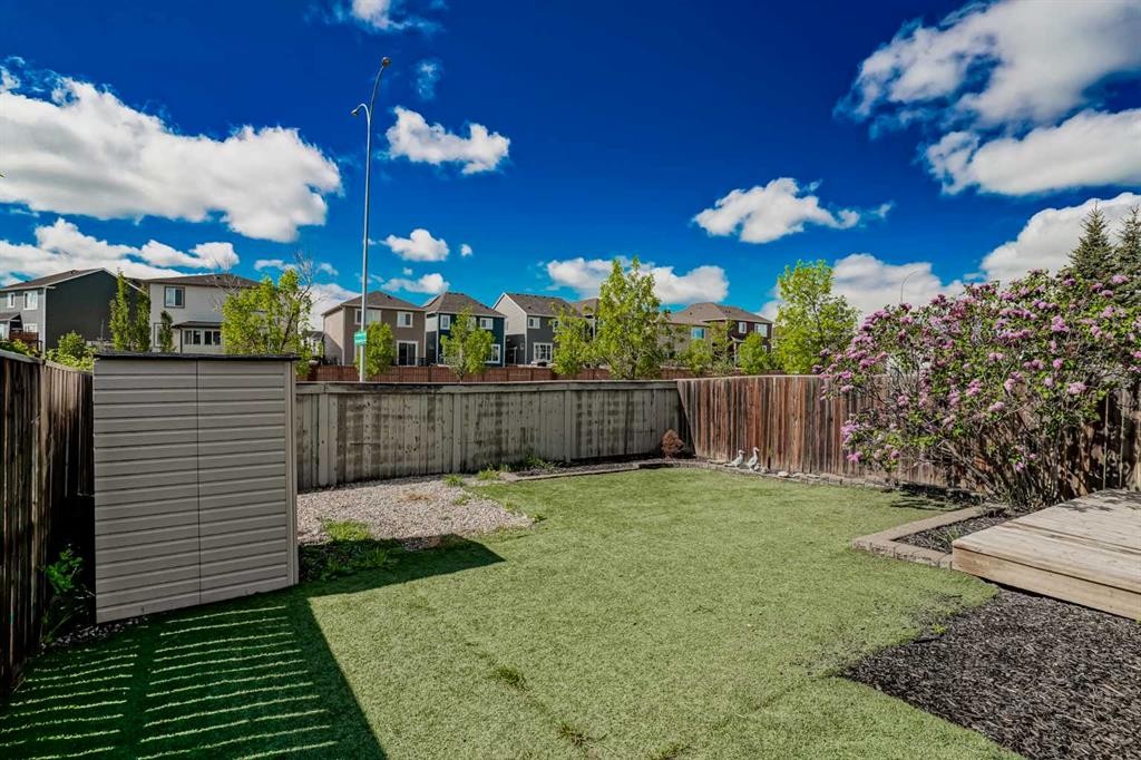243 Silverado Plains Close Sw, Calgary, AB