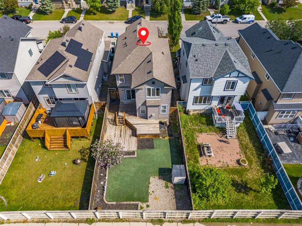 243 Silverado Plains Close Sw, Calgary, AB