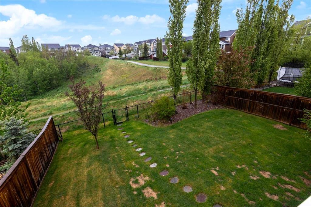 172 Ridge View Close, Cochrane, AB - Outdoor
