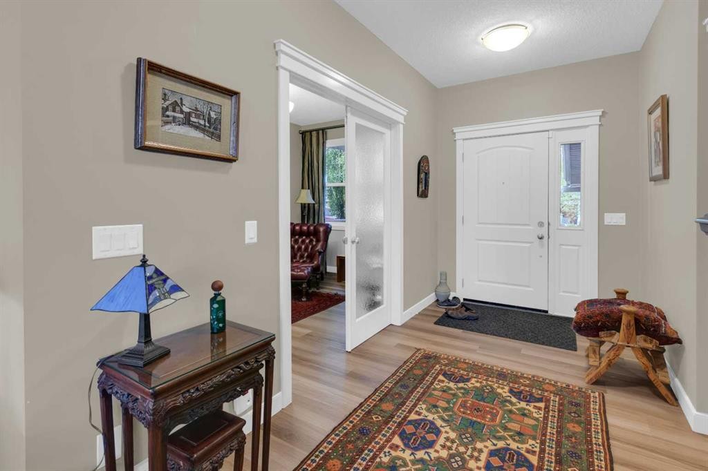 172 Ridge View Close, Cochrane, AB - Indoor Photo Showing Other Room