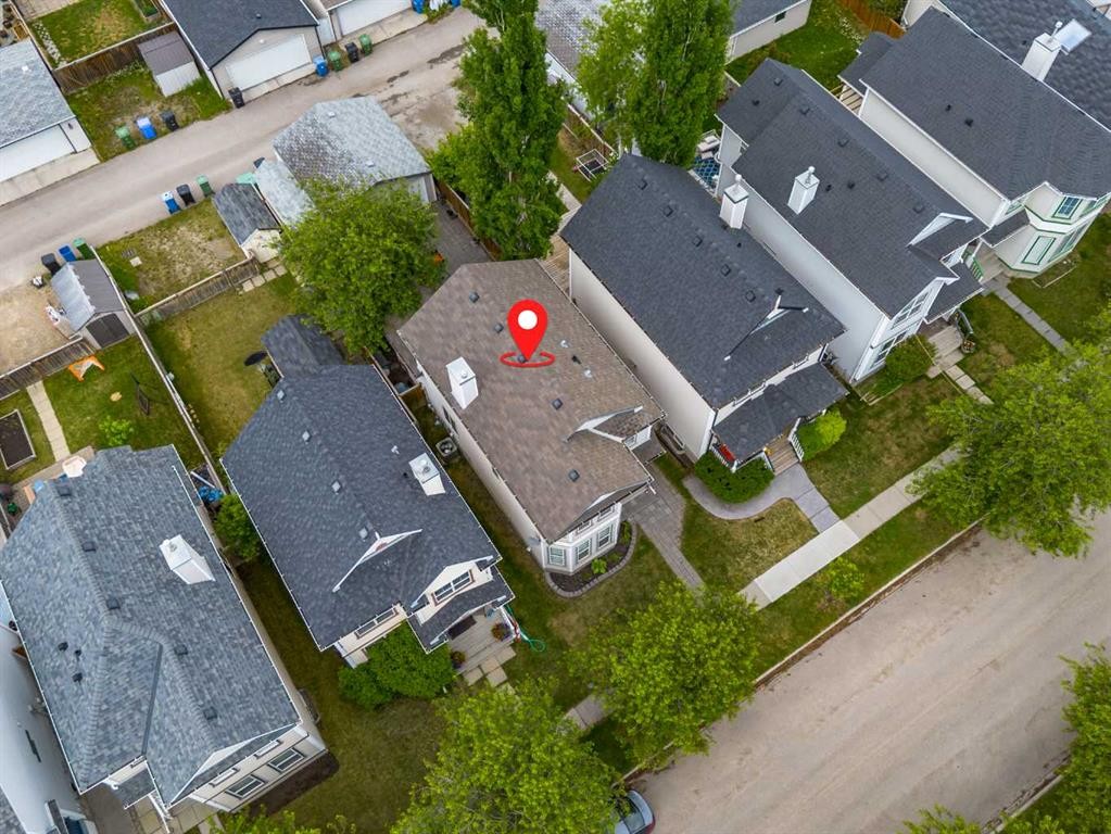 33 Prestwick Rise Se, Calgary, AB