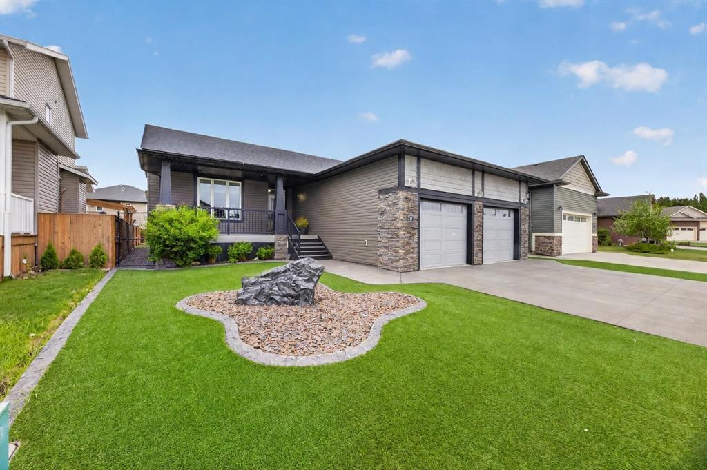 17 Viceroy Crescent, Olds, AB