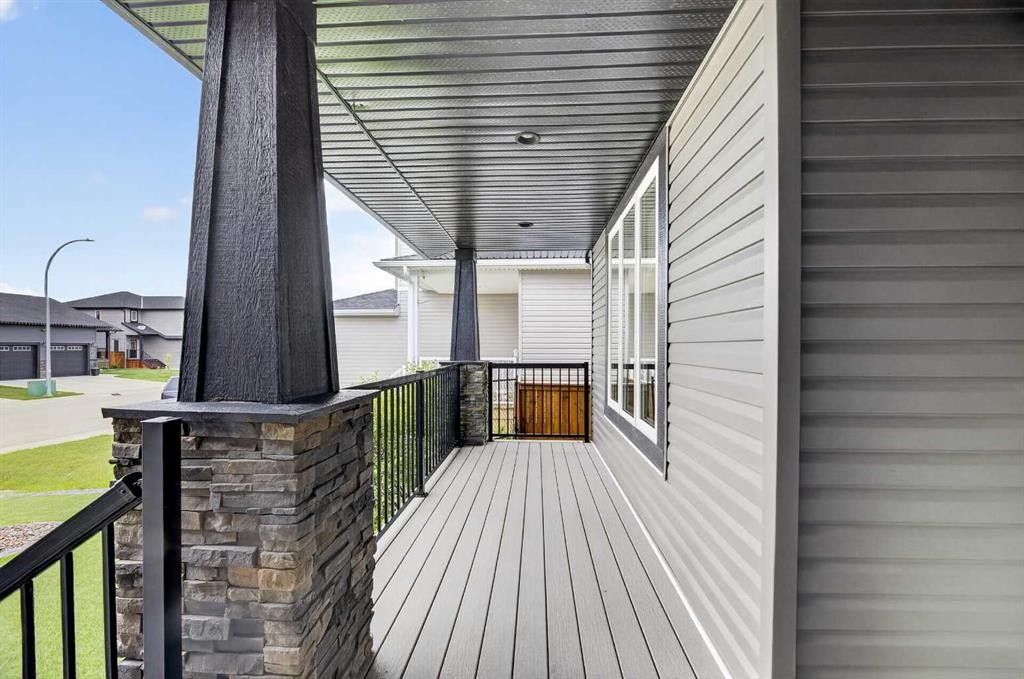 17 Viceroy Crescent, Olds, AB