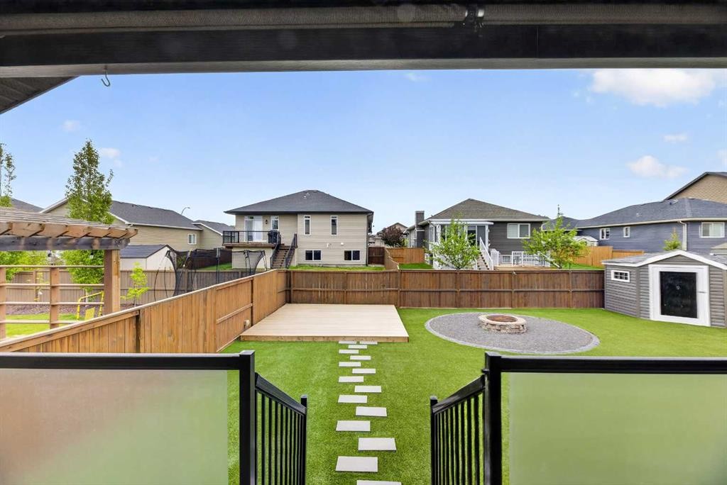 17 Viceroy Crescent, Olds, AB