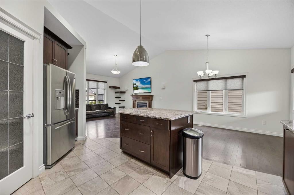17 Viceroy Crescent, Olds, AB