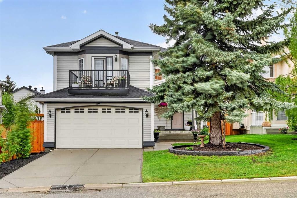 30 Douglasdale Point Se, Calgary, AB