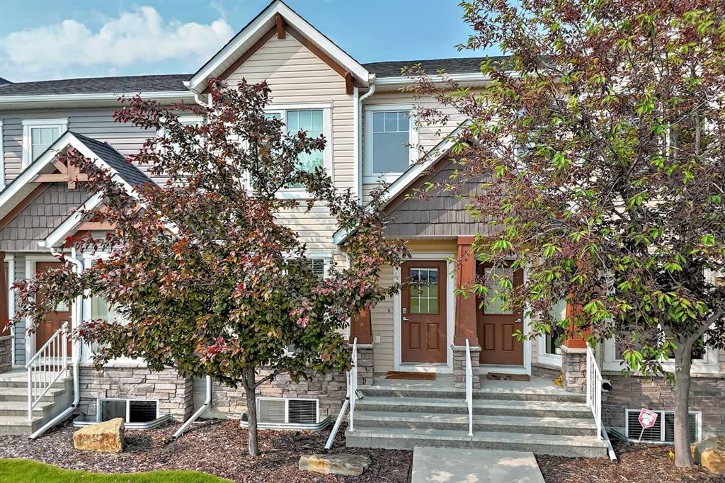 49 Aspen Hills Drive Sw, Calgary, AB - Outdoor With View